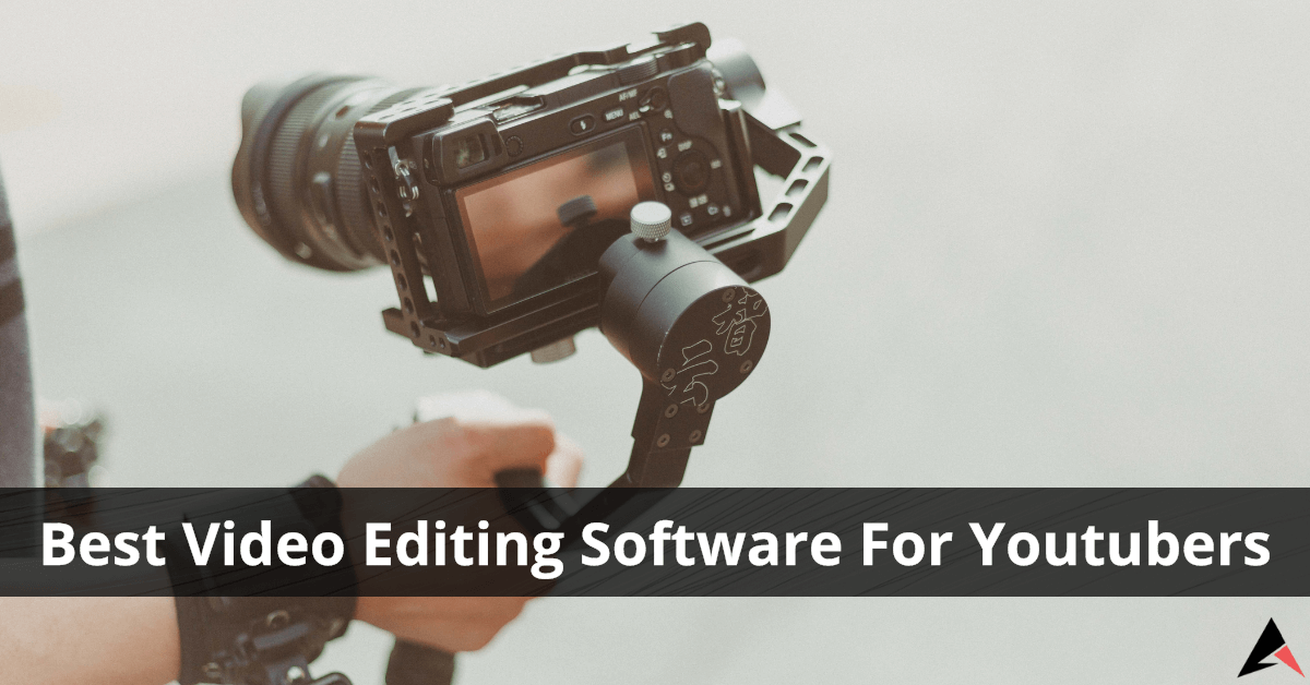 Best Video Editing Software Free 2021