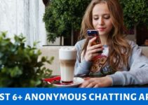 Best Anonymous Chatting Apps 2021