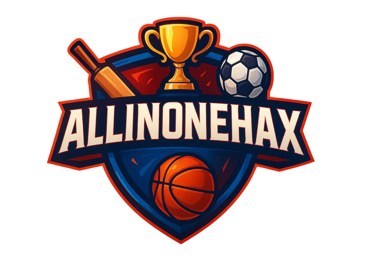 AllinoneHax Logo