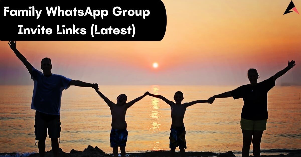 Family Whatsapp Groups