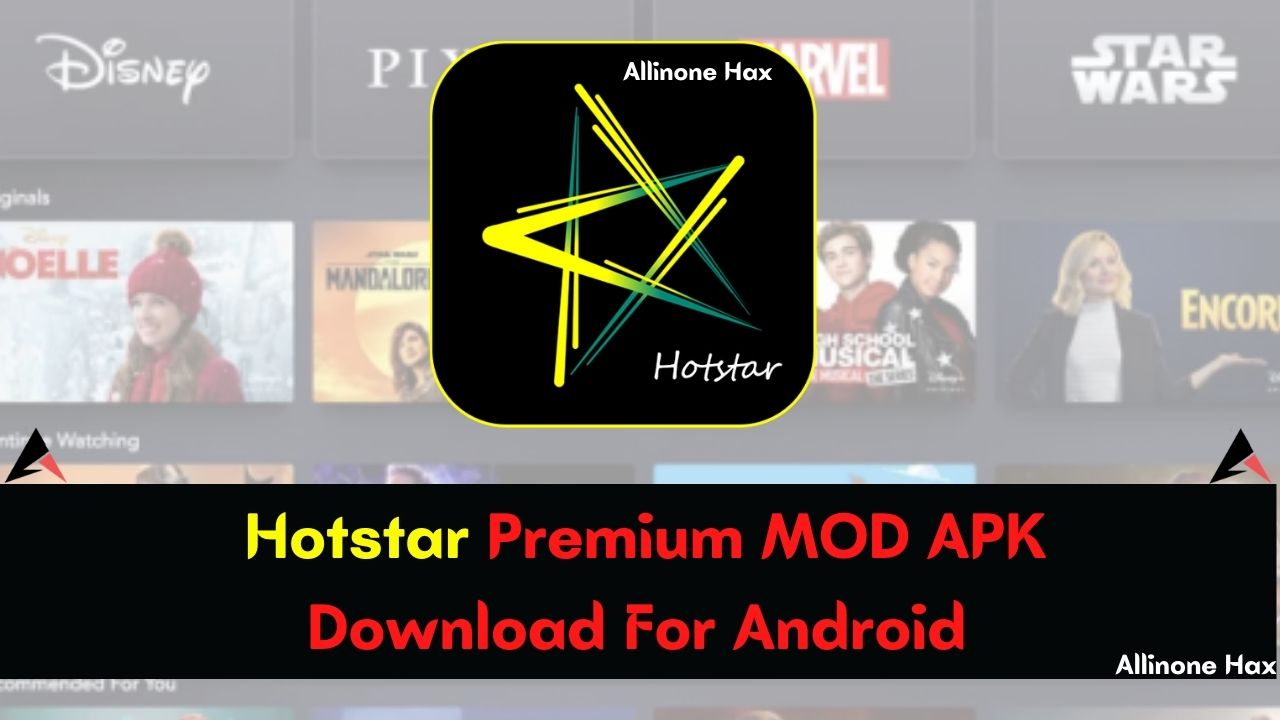 Hotstar APK Latest Version
